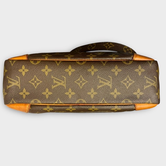 LOUIS VUITTON Monogram Potomac Crossbody Messenger, Rare, Vintage with C… - Picture 10 of 16